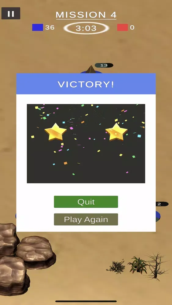 Pyramid Rush Saga سکرین شاٹس