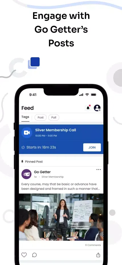 تصاویر Go Getter