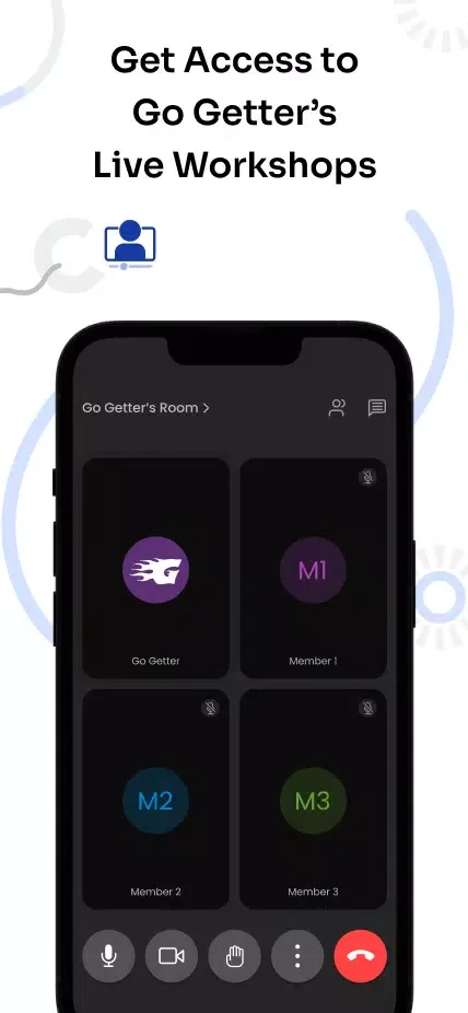 تصاویر Go Getter