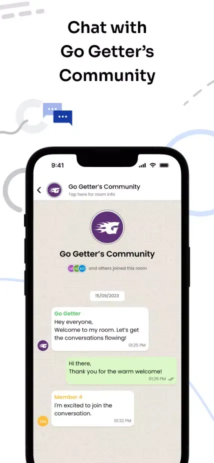 تصاویر Go Getter