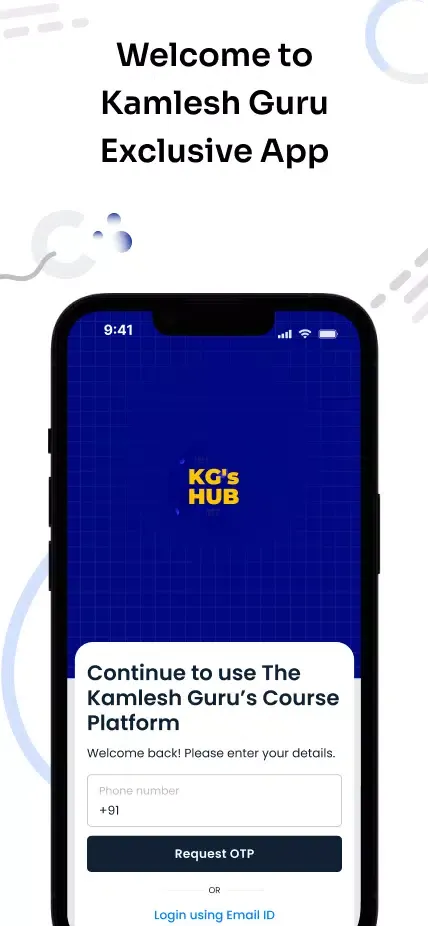 Kamlesh Guru Screenshots