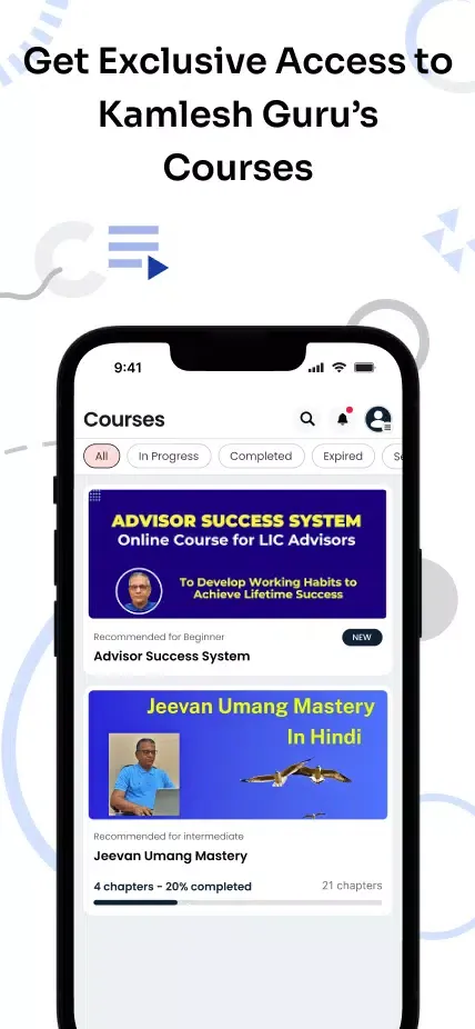 Kamlesh Guru Screenshots