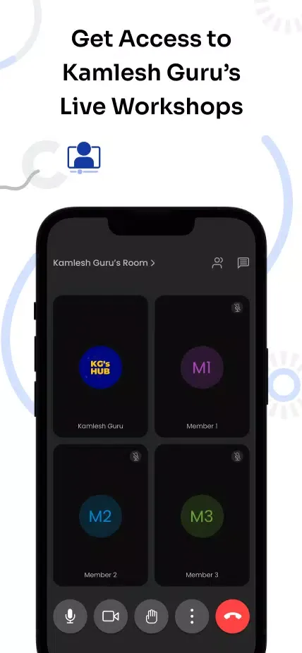 Kamlesh Guru Screenshots