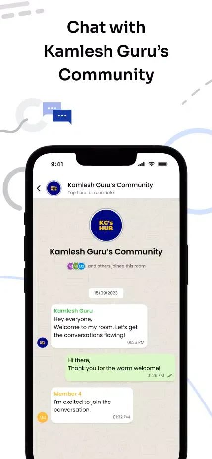 Kamlesh Guru Screenshots