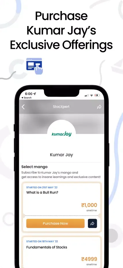 Kumar Jay Screenshots