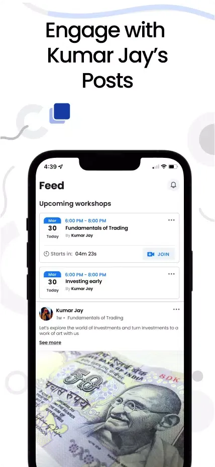 Kumar Jay Screenshots