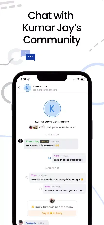 Kumar Jay Screenshots
