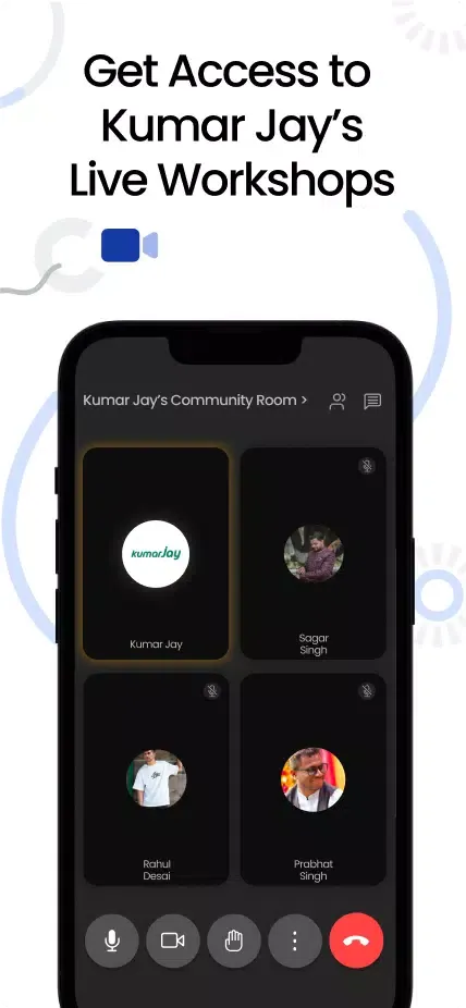 Kumar Jay Screenshots