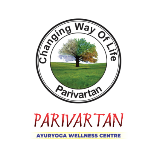 Parivartan Ayuryoga Parivartan Ayuryoga