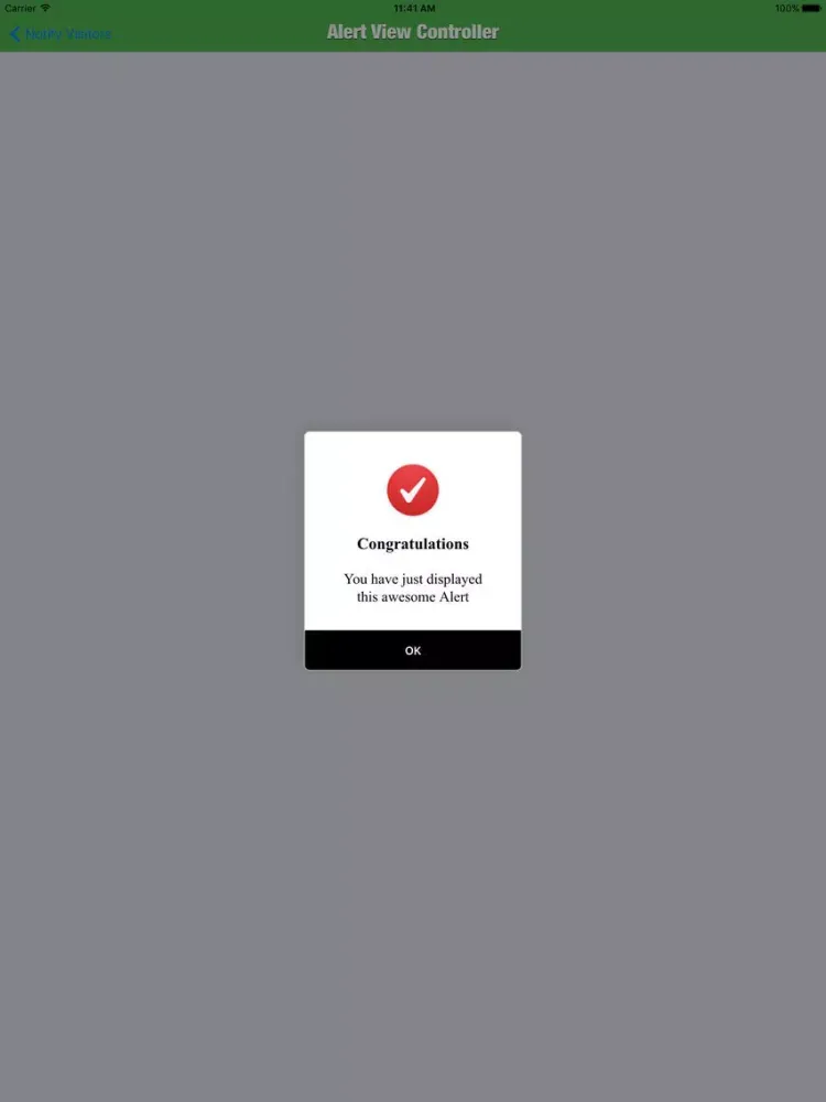 Tagnpin TicTacToe iPad  스크린샷