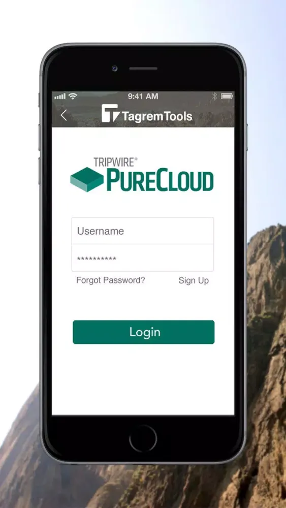 تصاویر Tagrem Tools Mobile App