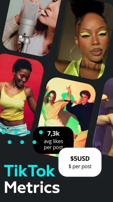 Capturas de tela do Get Hashtag: Boost Followers