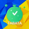 Tabata HIIT Workouts timer app Tabata HIIT Workouts timer app