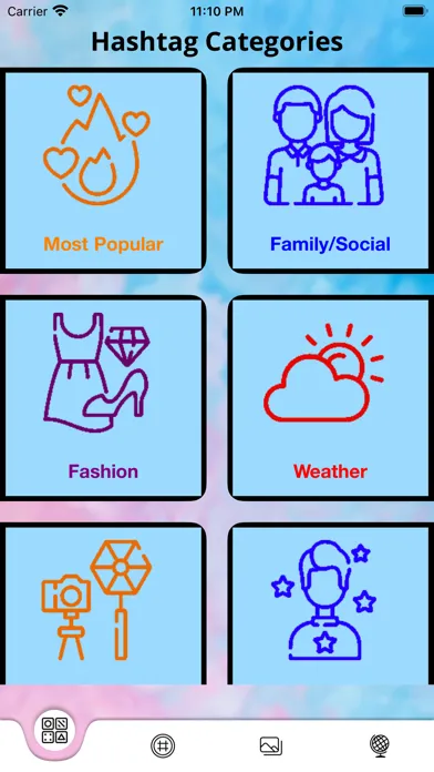 TikVibe for TikTok Followers Screenshots