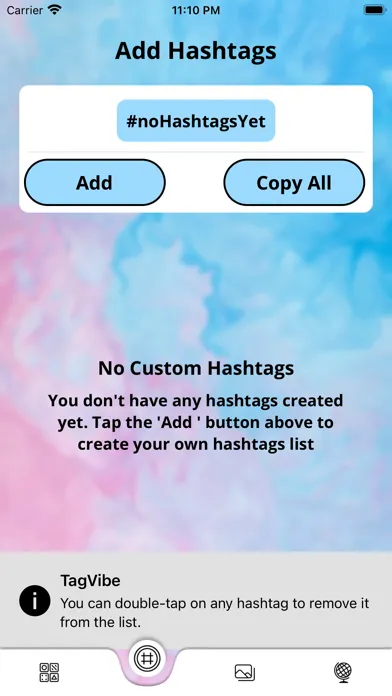 TikVibe for TikTok Followers Screenshots