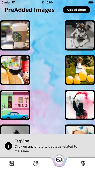 TikVibe for TikTok Followers Screenshots