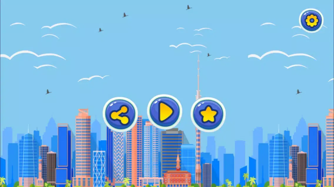 Capturas de pantalla de Kiwi Run