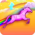 Unicorn Run Unicorn Run