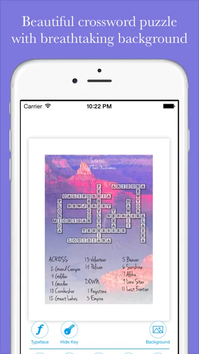 صور Crossword Puzzle Maker