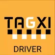 TAGXI Driver TAGXI Driver