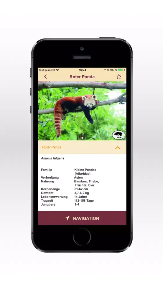 صور Opel-Zoo App