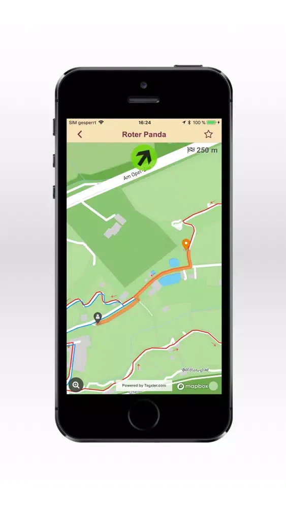 صور Opel-Zoo App