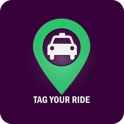 TagYourRide