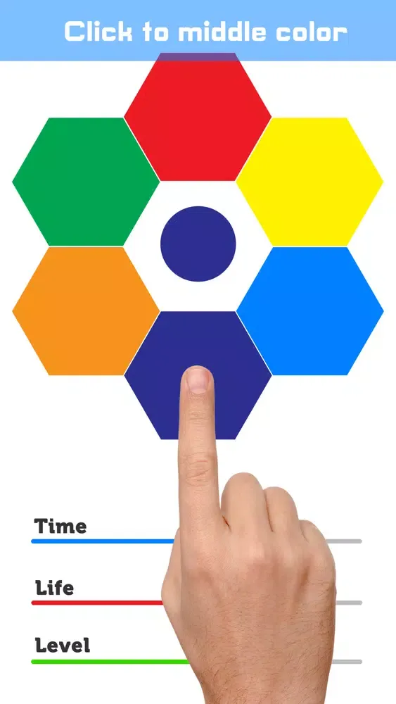 Six Corner应用截图