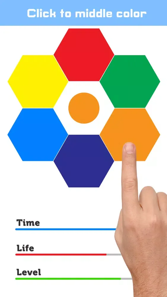 Six Corner应用截图