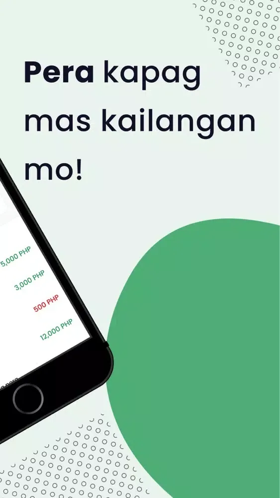 Capturas de tela do Splendid: Control Your Budget