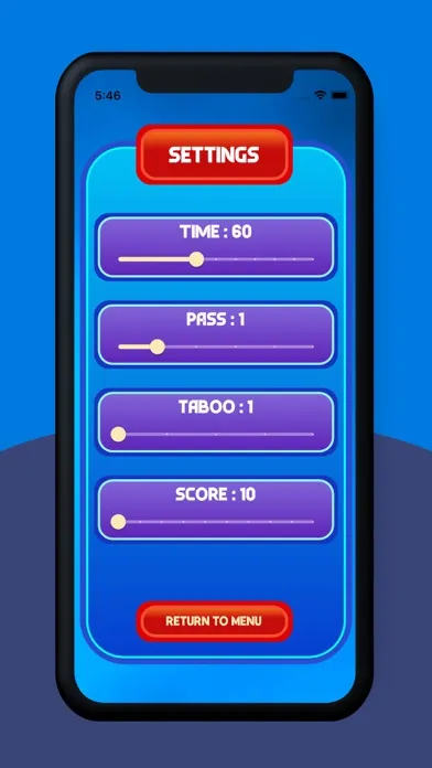 Word Guess - BanBan Screenshots