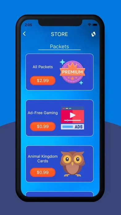 Word Guess - BanBan Screenshots