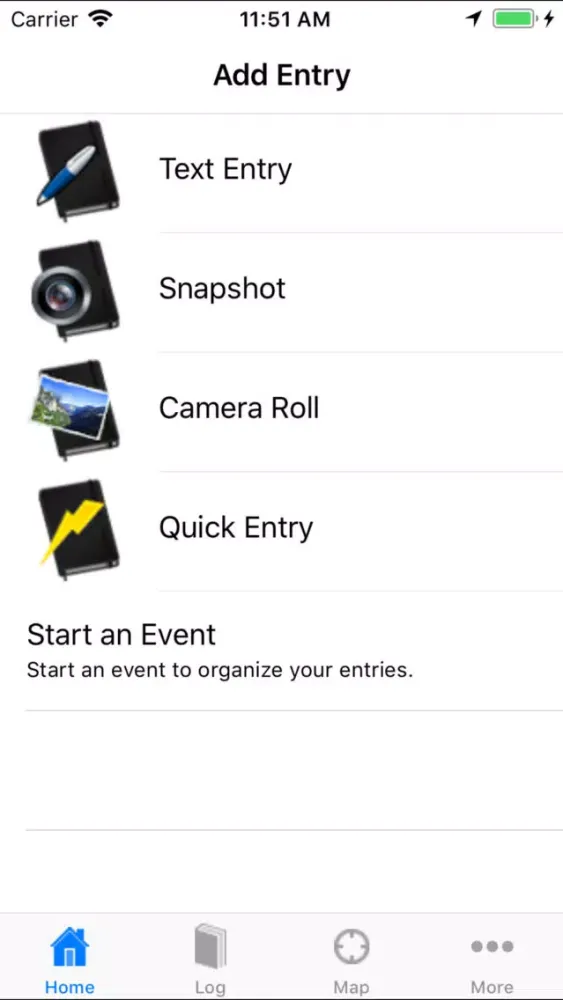 صور Daily Log - Journal / Diary