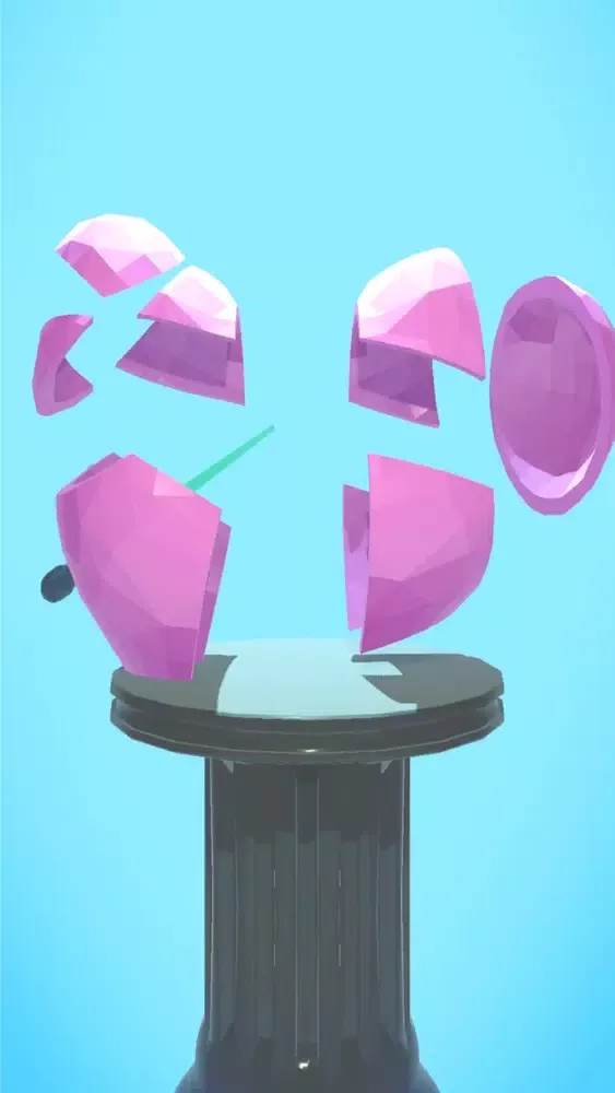 Untangled 3D Screenshots