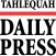 Tahlequah Daily Press