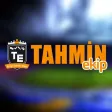 Tahmin Ekip Tahmin Ekip