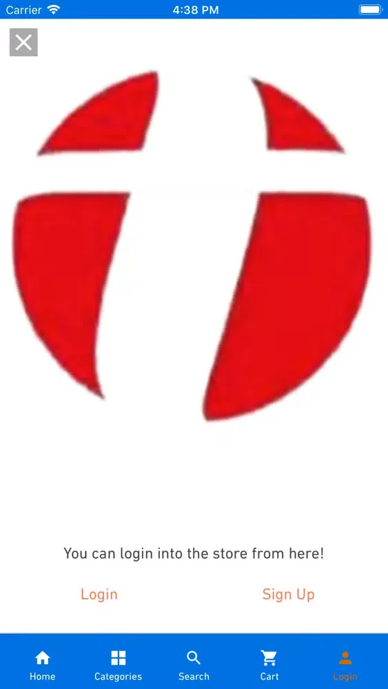 Zrzuty ekranu Tahtakale İthalat