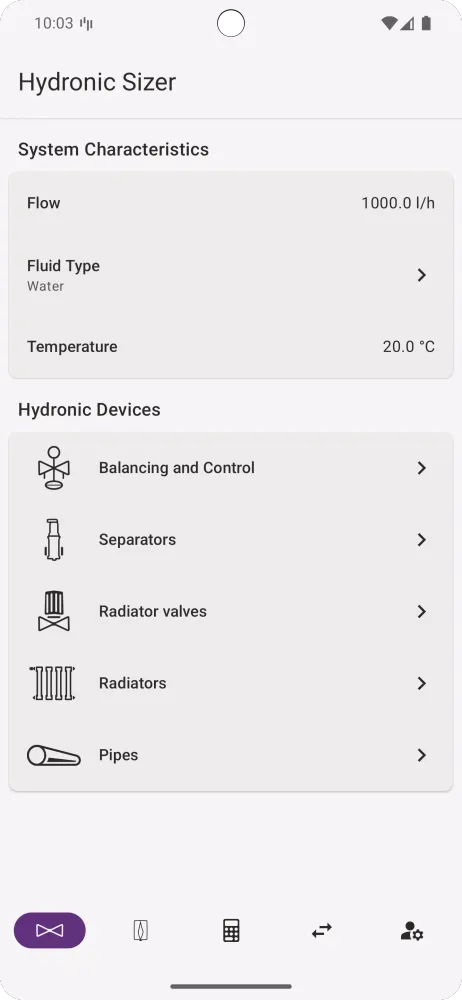 HyTools Screenshots