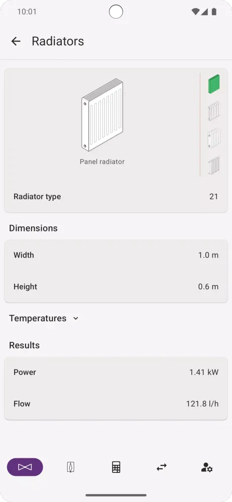 HyTools Screenshots
