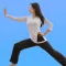 Home Workout: Tai Chi Exercise