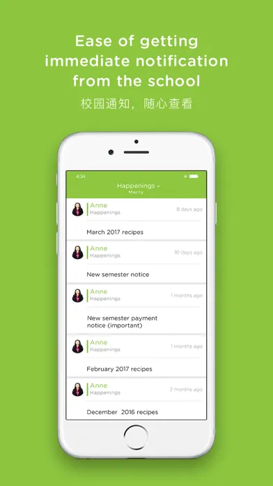 Screenshot di Little Green House Singapore