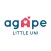 Agape Parent App