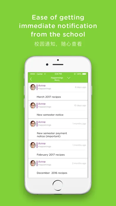 Carpe Diem Singapore Screenshots
