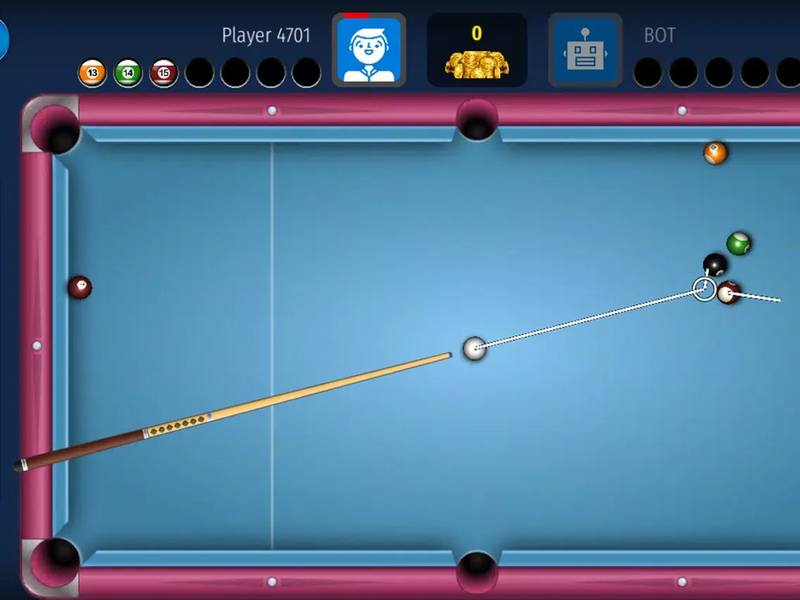 HoangKim Club iPad  سکرین شاٹس