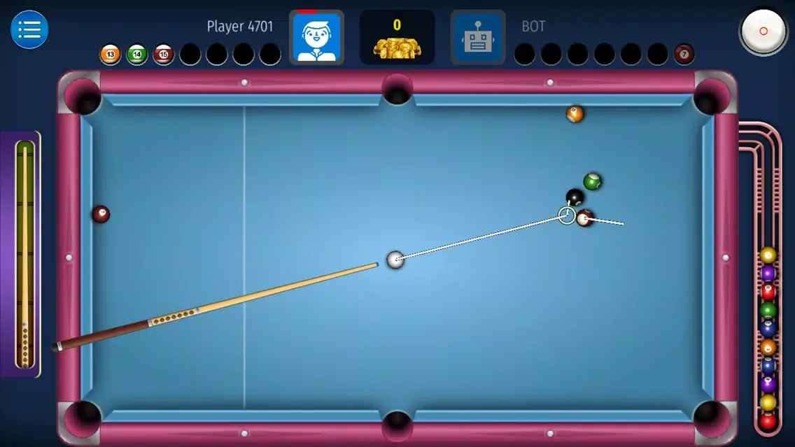 HoangKim Club سکرین شاٹس