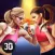 Girls Ninja Martial Arts: Anime Fighting