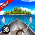 Tropical Island Survival 3D Tropical Island Survival 3D