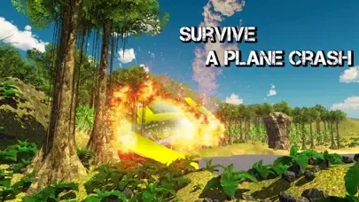 Tropical Island Survival 3D應用截圖