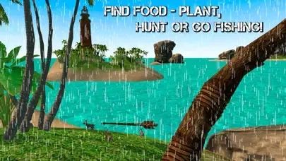 Tropical Island Survival 3D應用截圖