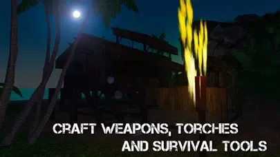 Tropical Island Survival 3D應用截圖